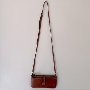 Patricia Nash Crossbody